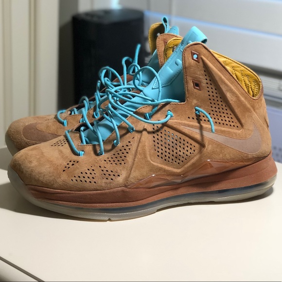 lebron james shoes x